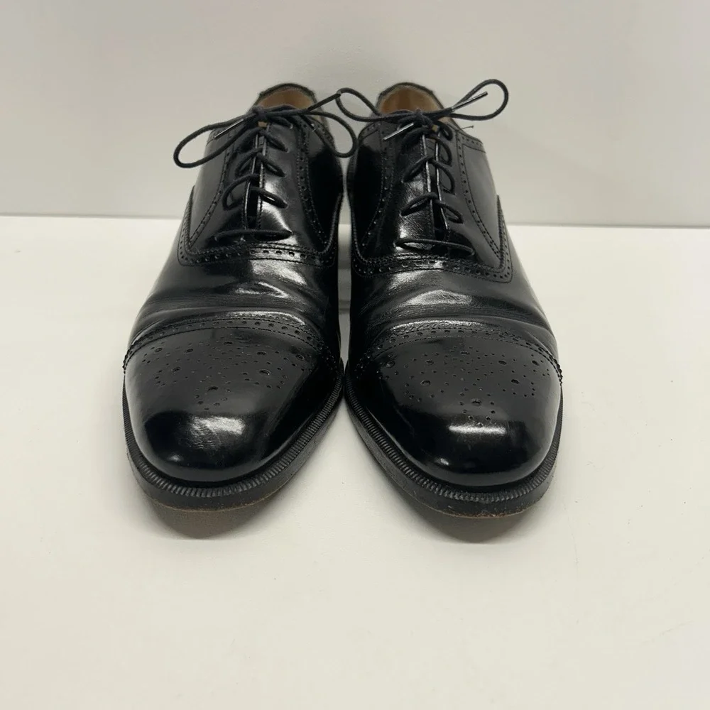 Salvatore Ferragamo pre owned